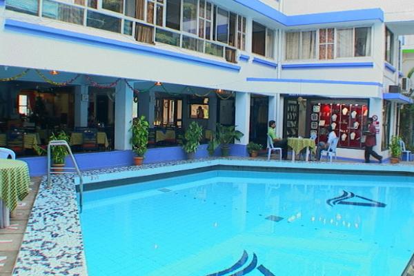 Alor Holiday Resort, Calangute, North Goa